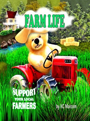 cover image of Farm Life